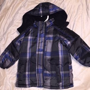 Children's Winter Coat